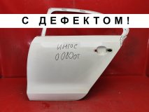 Дверь левая задняя VOLKSWAGEN JETTA 6 2010-2018