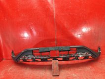 Юбка бампера передняя Chery Tiggo 4 PRO 1 2020-
