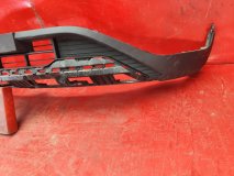 Юбка бампера передняя Chery Tiggo 4 PRO 1 2020-