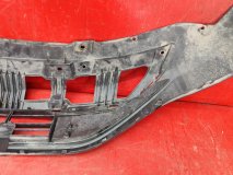 Юбка бампера передняя Chery Tiggo 4 PRO 1 2020-