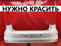 Бампер задний VOLKSWAGEN JETTA 6 2014-2018