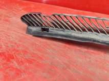 Кронштейн бампера задний VOLKSWAGEN PASSAT B8 2014-