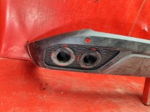 Юбка бампера задняя Exeed RX 1 2023-