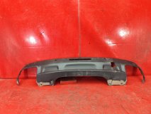 Накладка Бампера задняя Exeed VX 1 2021-