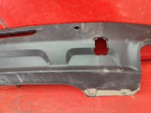 Накладка Бампера задняя Exeed VX 1 2021-