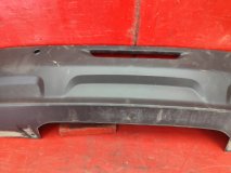 Накладка Бампера задняя Exeed VX 1 2021-