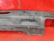 Накладка Бампера задняя Exeed VX 1 2021-