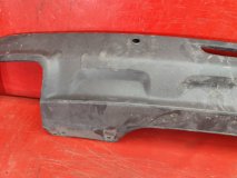 Накладка Бампера задняя Exeed VX 1 2021-