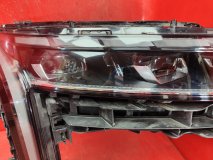Фара LED правая передняя Exeed RX 1 2023-