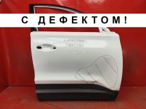 Дверь правая передняя Chery Tiggo 7 PRO 1 2020-