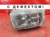 Фара LED правая передняя JAC JS6 1 2022-