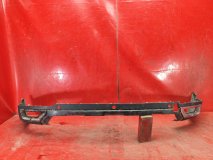Юбка бампера задняя Chery Tiggo 4 PRO 1 2020-