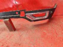 Юбка бампера задняя Chery Tiggo 4 PRO 1 2020-