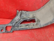 Юбка бампера задняя Chery Tiggo 4 PRO 1 2020-