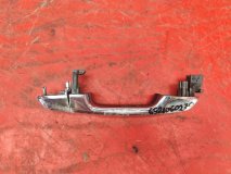 Ручка двери TOYOTA land Cruiser 200 2015-