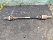 Привод задний Ford Kuga 1 2011 2.5 HYDC Привод задний Ford Kuga 1 2011 2.5 HYDC