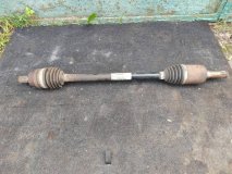 Привод задний Ford Kuga 1 2011 2.5 HYDC Привод задний Ford Kuga 1 2011 2.5 HYDC