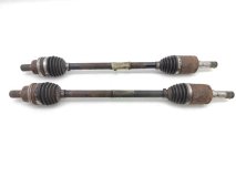 Привод задний Ford Kuga CBV 2011 2.0 DW10C Привод задний Ford Kuga CBV 2011 2.0 DW10C