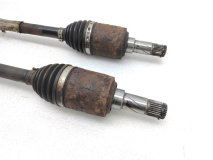 Привод задний Ford Kuga CBV 2011 2.0 DW10C Привод задний Ford Kuga CBV 2011 2.0 DW10C