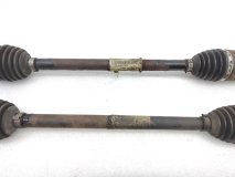 Привод задний Ford Kuga CBV 2011 2.0 DW10C Привод задний Ford Kuga CBV 2011 2.0 DW10C