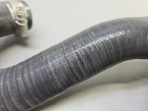 Патрубок воздушного фильтра Changan UNI-T 2022