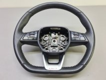 Руль Changan UNI-T 2022