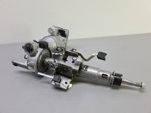 Рулевая колонка Changan UNI-T 2022