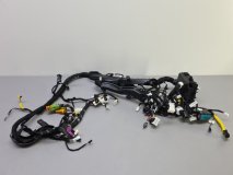 Проводка торпеды Changan UNI-K 2022