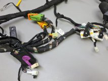 Проводка торпеды Changan UNI-K 2022