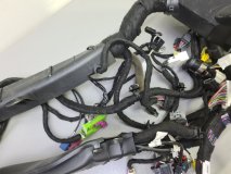 Проводка торпеды Changan UNI-K 2022