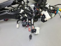 Проводка торпеды Changan UNI-K 2022