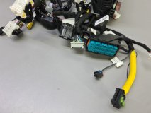 Проводка торпеды Changan UNI-K 2022