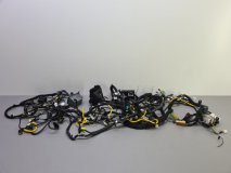 Проводка салона Changan UNI-T 2022