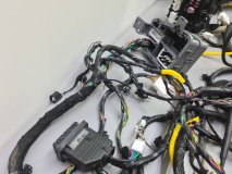 Проводка салона Changan UNI-T 2022