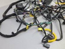 Проводка салона Changan UNI-T 2022