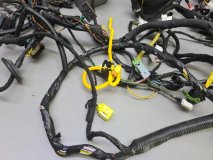 Проводка салона Changan UNI-T 2022