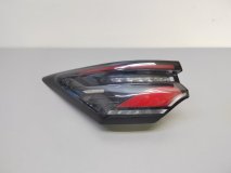 Фонарь левый задний Changan UNI-T 2022