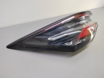 Фонарь левый задний Changan UNI-T 2022