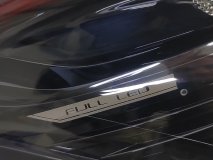 Фонарь левый задний Changan UNI-T 2022