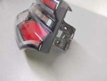 Фонарь левый задний Changan UNI-T 2022