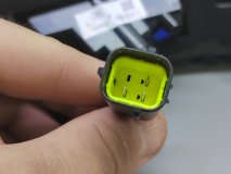 Фонарь правый задний Changan UNI-T 2022