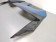 Спойлер Changan UNI-T 2022