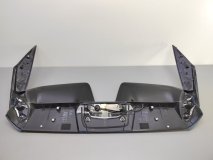 Спойлер Changan UNI-T 2022