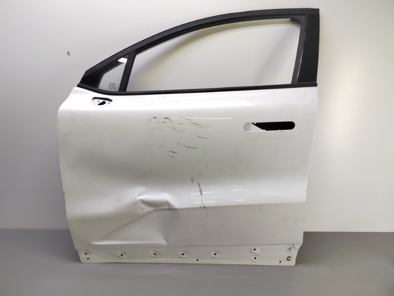 Дверь Changan UNI-T 2022 перед. лев. (б/у)