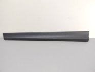 Молдинг двери левый передний Changan UNI-T 2022