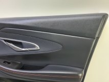 Обшивка двери правая передняя Changan UNI-T 2022