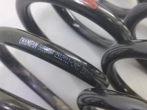 Пружина задняя Changan UNI-T 2022 Пружина задняя Changan UNI-T 2022