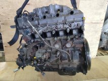 Двигатель Mitsubishi Pajero 4 2007 3.2d