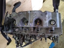 Двигатель Mitsubishi Pajero 4 2007 3.2d