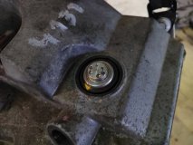 Двигатель Mitsubishi Pajero 4 2007 3.2d